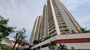 For SaleCondoSukhumvit, Asoke, Thonglor : Tai Ping Tower 252 sq m. (4 bedrooms) only 13 million !!!!