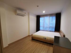 For RentCondoSukhumvit, Asoke, Thonglor : 📣Rent with us and get 500 baht free! For rent: Voque Sukhumvit 16, beautiful room, good price, very livable, ready to move in MEBK15065