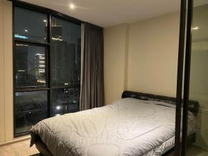 For RentCondoSukhumvit, Asoke, Thonglor : 📣Rent with us and get 1,000 baht! Beautiful room, good price, very livable. Talk to us quickly!! Rhythm Ekkamai MEBK15080