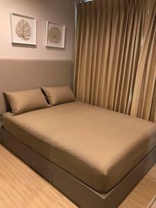 For RentCondoThaphra, Talat Phlu, Wutthakat : 📣Rent with us and get 500 baht! Beautiful room, good price, very livable, ready to move in, The Privacy Thaphra Interchange MEBK15081