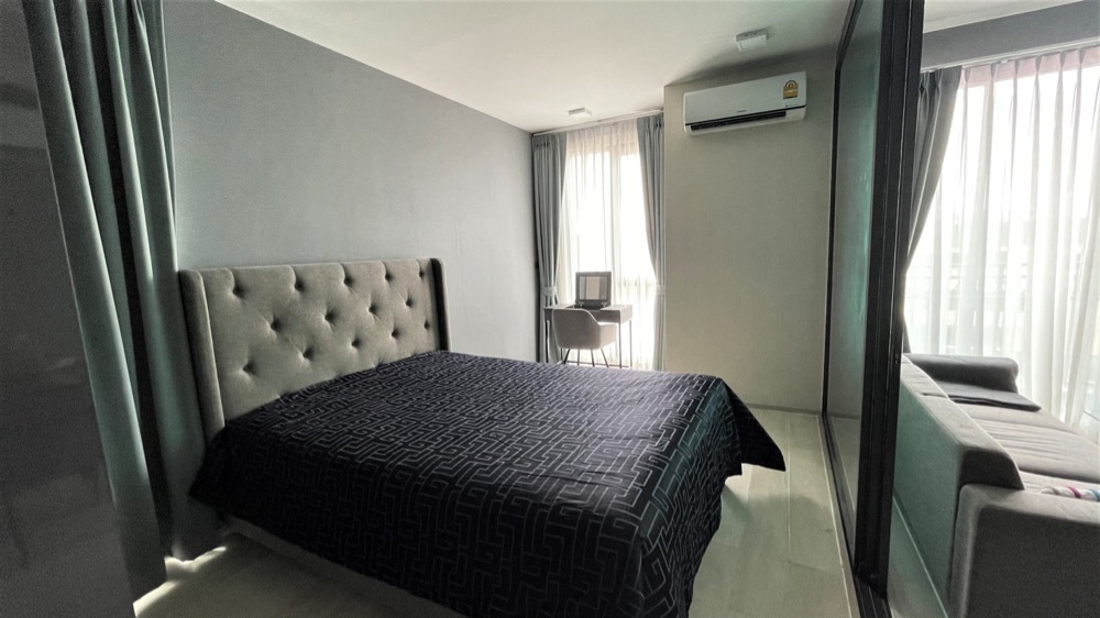 ให้เช่าคอนโดสุขุมวิท อโศก ทองหล่อ : 🔥🔥🔥 For Rent Venio Sukhumvit 10 > 1 BEDROOM 📞090-892-4666