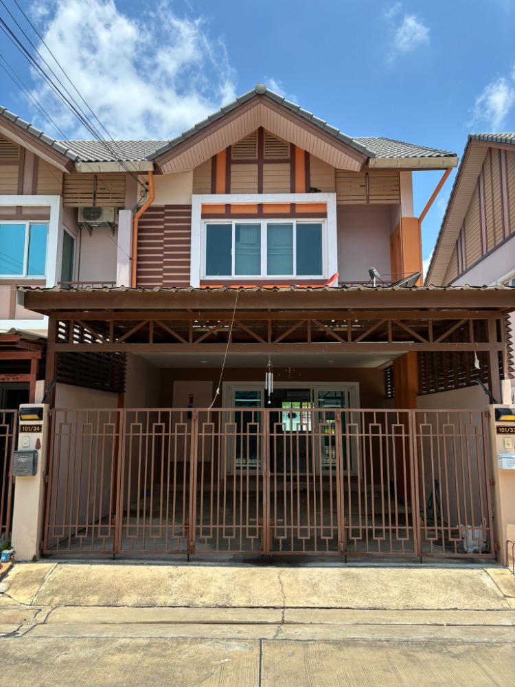 For RentTownhouseRathburana, Suksawat : Home for rent : Sukiniwet 5 phase 2, Suksawat 26