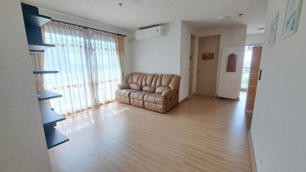 For RentCondoPattanakan, Srinakarin : Condo for rent, The Parkland Srinakarin (The Parkland Srinakarin), 2 bedrooms, fully equipped, ready to move in. Interested in making an appointment to visit the room? Line: guide.pl