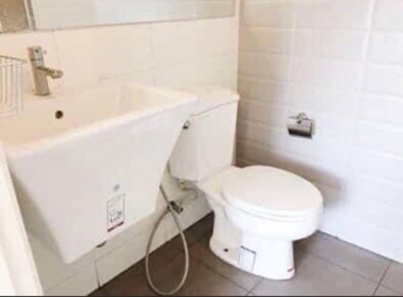 For RentCondoKhlongtoei, Kluaynamthai : Condo For Rent Aspire Rama 4 1 Bedroom 1 Bathroom 28 sqm