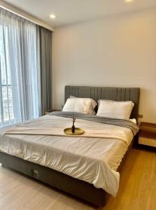 For RentCondoRama9, Petchburi, RCA : FOR RENT One 9 Five Asoke - Rama 9 Condominium for rent One Nine Five Asoke Rama 9