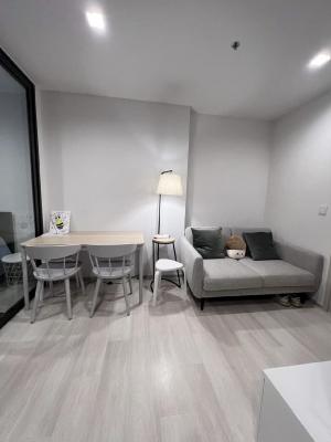 For RentCondoWitthayu, Chidlom, Langsuan, Ploenchit : Life One Wireless Condo for rent: 1 bed plus for 35 sqm.on 37th floor.With fully furnished and electrical appliances. Just 600 m. to BTS Ploenchit , 250 m. to Petchaburi rd., 450 m. to Central Embassy.Discount rental only for 25,000 / m.