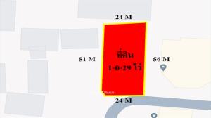 For SaleLandSukhumvit, Asoke, Thonglor : Land for sale in Sukhumvit (Thonglor-Ekkamai). Not more than 500 m. from BTS.