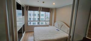 For RentCondoRama 8, Samsen, Ratchawat : Lumpini Place Rama 8 / 35 square meters, 1 bedroom, 9th floor *