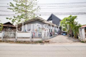 For SaleBusinesses for saleChiang Mai : For sale‼️ Dormitory with 2-story building, 84.5 sq m, San Pa Pao Subdistrict, San Sai District, Chiang Mai Province