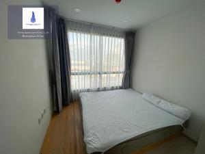 For RentCondoOnnut, Udomsuk : For rent at The Tree Sukhumvit 64 Negotiable at @condo200 (with @ too)