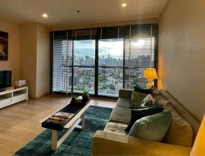 For RentCondoSukhumvit, Asoke, Thonglor : FOR RENT : Noble Solo ((BTS Thonglor))AS-02 Line id : @condo66