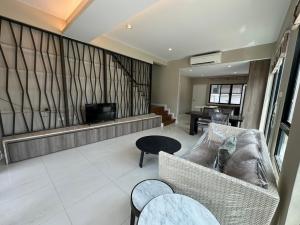 For RentTownhouseOnnut, Udomsuk : Townhome for rent Bless town Sukhumvit 50 BTS On Nut