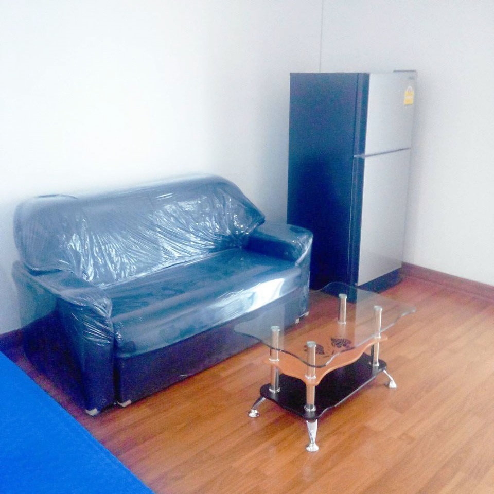For RentCondoOnnut, Udomsuk : Regent Home 22 fully furnished (no co-agent)