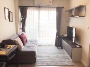 For RentCondoChiang Mai : Rent D Condo Rin, next to Central Festival, 37 sq m, 11,000 / month.