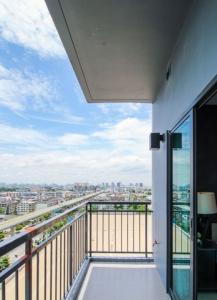 For SaleCondoSamut Prakan,Samrong : YS2813 Ideo Sukhumvit 115 Condo For SALE