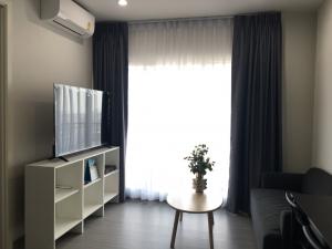 For RentCondoPinklao, Charansanitwong : ( GBL1983 ) #New room, never occupied, good price, location next to the BTS🚝 Room For Rent Project name : The Place Fai Chai Intersection🔥Hot Price🔥