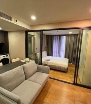 For RentCondoWitthayu, Chidlom, Langsuan, Ploenchit : Klass Langsuan Condo for rent at a special price. Peace and quiet in the middle of the city, near BTS Chidlom