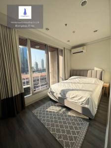 For RentCondoRatchathewi,Phayathai : For rent at Pathumwan Resort Negotiable at @m9898 (with @ too)