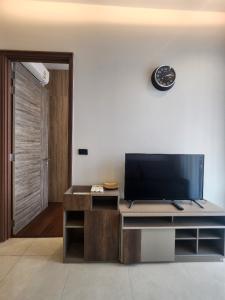 For RentCondoOnnut, Udomsuk : For rent 2bedroom Fl.12, 2 bedrooms for rent, 12th floor (48 square meters), available, ready to move in'
