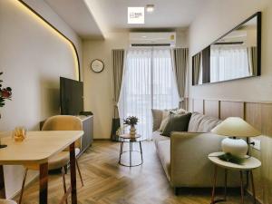 For RentCondoSukhumvit, Asoke, Thonglor : Chapter Thonglor 25, very new room, never rented out.