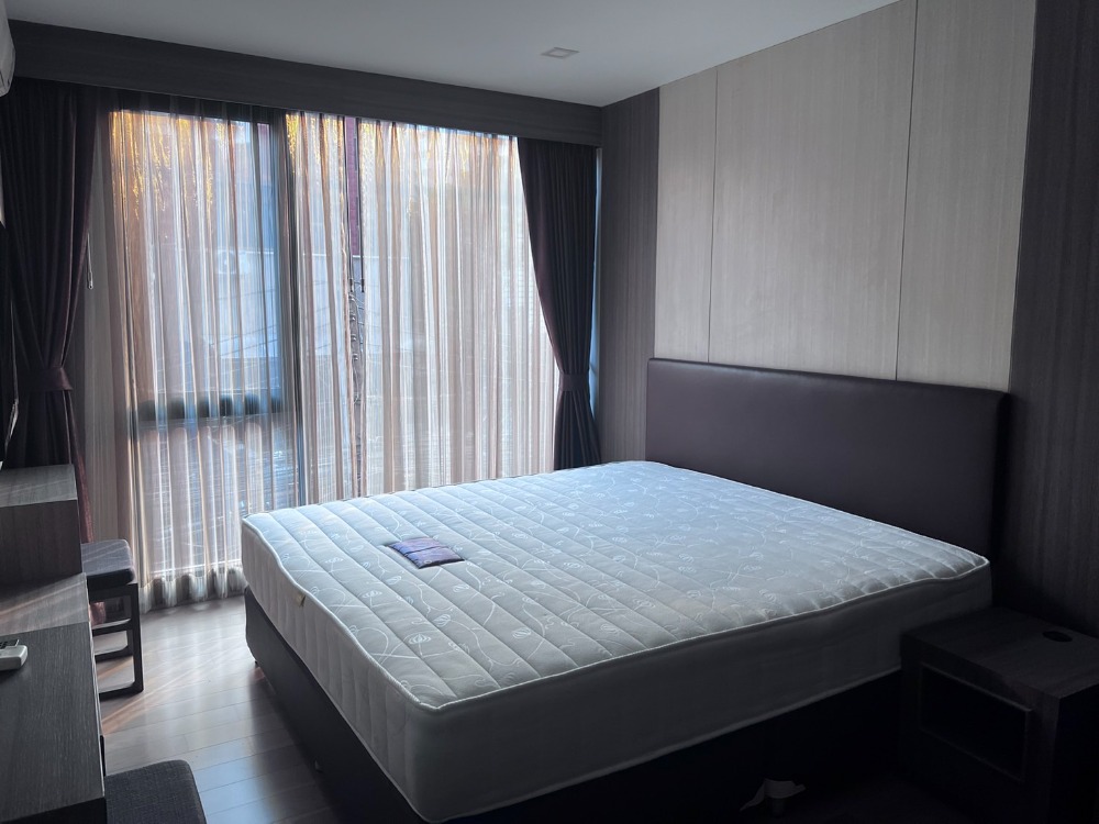 For RentCondoSukhumvit, Asoke, Thonglor : Rooms for rent very quickly, The Art @ Thonglor 25. If interested, contact Line: 0889656914. Hurry and say hello.
