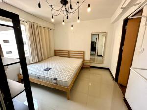 For SaleCondoLadprao, Central Ladprao : Condo for sale, Century Park Lat Phrao, fully furnished, ready to move in (S4230)
