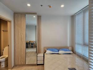 For RentCondoChaengwatana, Muangthong : 📣Rent with us and get 500 baht! Beautiful room, good price, very livable. Talk to us quickly!! New Noble Ngamwongwan MEBK15117
