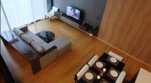 For SaleCondoSukhumvit, Asoke, Thonglor : Sale with Tenant  Siamese Exclusive Sukhumvit 31