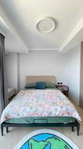 For RentCondoChiang Mai : Condo for rent in downtown near by 5 min to CentralFestival, No.6C343