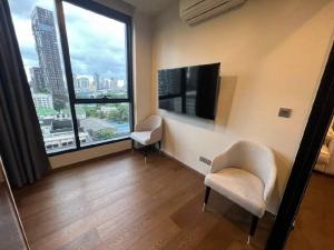 For RentCondoSukhumvit, Asoke, Thonglor : 🔥Ready to move in🔥 Ideo q sukhumvit 36 ​​🔥🔥 BTS Thonglor 🚆‼️‼️