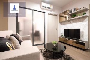 For RentCondoOnnut, Udomsuk : For rent at Ideo Sukhumvit 93 Negotiable at @m9898 (with @ too)