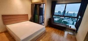 For RentCondoRama9, Petchburi, RCA : 🎉 For rent CASA Asoke - Dindaeng, ready-to-use condo in a central location near BTS Victory Monument and MRT Rama 9, just 3 minutes.