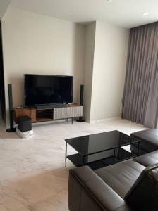 For RentCondoSukhumvit, Asoke, Thonglor : 🚩For Rent🚩Luxury condo, The Monument Thonglor, 2 bedrooms, Near BTS Thonglor