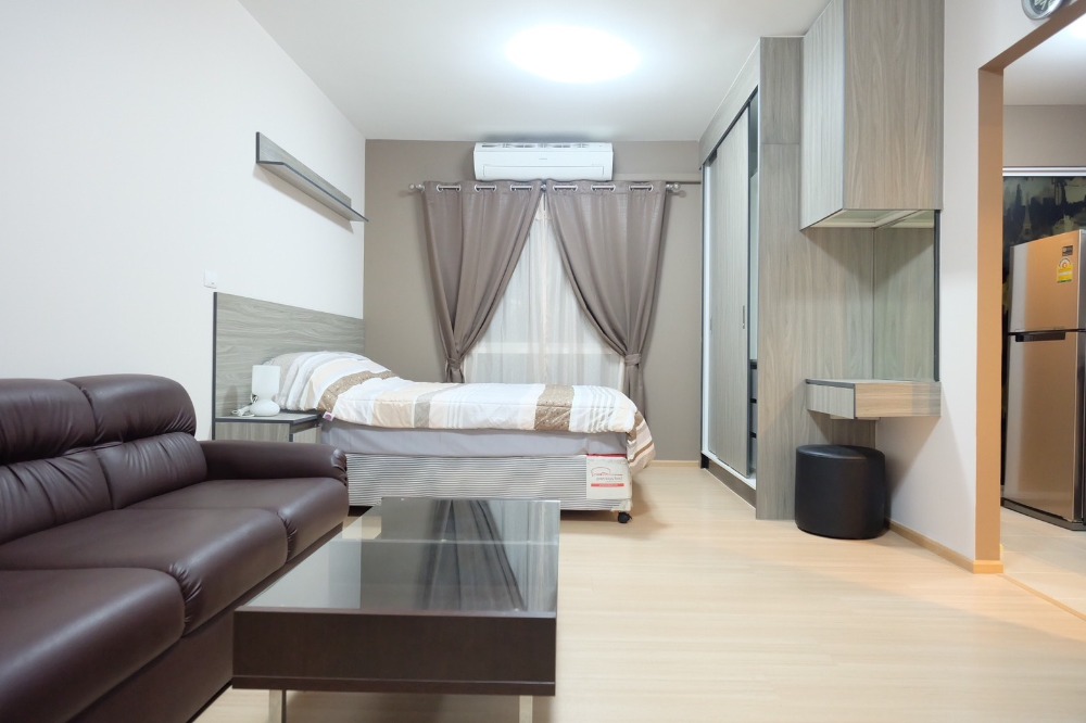 For RentCondoPinklao, Charansanitwong : *** Condo for rent: Unio Charan 3 ***