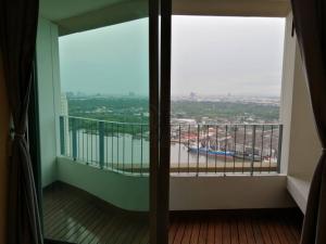 For SaleCondoRama3 (Riverside),Satupadit : For Sale 2 bedrooms The Pano Rama 3