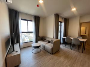 For RentCondoOnnut, Udomsuk : for rent Nia by sansiri 2 bed special deal ❤️✅