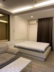 For RentCondoRama9, Petchburi, RCA : 📣Rent with us and get 500 baht! Beautiful room, good price, very livable. Dont miss it!! Supalai Premier at Asoke MEBK15152