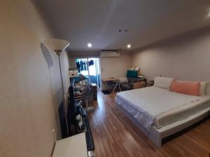 For SaleCondoBang Sue, Wong Sawang, Tao Pun : For sale: regent home 6/1, beautiful room, ready to move in