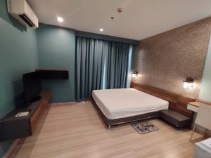 For RentCondoRattanathibet, Sanambinna : The Hotel Condominium Rattanathibet for rent 15,000 baht.