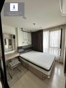 For RentCondoOnnut, Udomsuk : For rent at Niche Mono Sukhumvit 50 Negotiable at @m9898 (with @ too)