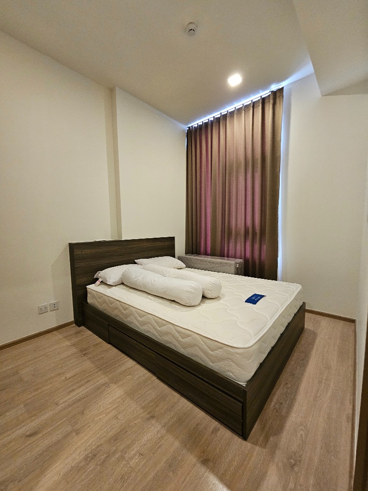 For SaleCondoKasetsart, Ratchayothin : Centric Ratchayothin【𝐑𝐄𝐍𝐓】🔥Good price room, minimalist style, lots of storage space, city view, convenient travel, near BTS Ratchayothin, hurry and reserve now!! 🔥 Contact Line ID: @hacondo