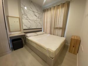 For RentCondoRama9, Petchburi, RCA : Condo for rent, The Niche Pride Thonglor-Phetchaburi, 1 bedroom, 35 sq m., 25th floor, corner room, beautifully decorated, good price K3984