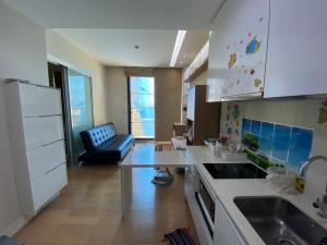 For RentCondoLadprao, Central Ladprao : Condo for rent Equinox Phahol Vipha, fully furnished. Ready to move in