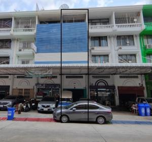 For SaleHome OfficeSathorn, Narathiwat : For sale home office , Soi Chan 16 Intersection 16, Sathorn