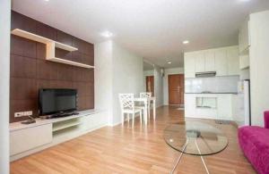 For RentCondoChiang Mai : Condo for rent in downtown near by 5 min to Nimmanhaemin, No.1C490
