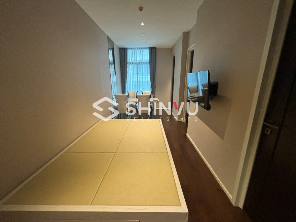 For SaleCondoSukhumvit, Asoke, Thonglor : For Sale 1 Bed for 14m Baht..!!! at ✨ The Diplomat 39 ✨ near BTS Phromphong and Emquartier. [SHN00202]