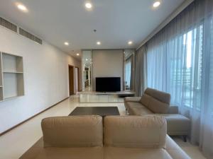 For SaleCondoSukhumvit, Asoke, Thonglor : P20270324 For Sale/For Sale Condo The Emporio Place (The Emporio Place) 3 bedrooms, 3 bathrooms, 141 sq m, 28th floor, beautiful room, fully furnished, ready to move in.