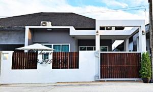 For SaleHousePhuket : Near Laguna Thalang 2 Bedroom House for Sale Twin house At Ananda Lake View