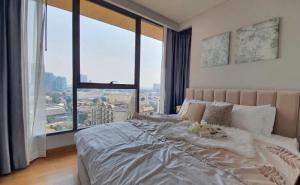 For RentCondoSukhumvit, Asoke, Thonglor : [HOT RENT🔥] The Lumpini 24 Luxury Condo 2B2B Corner room