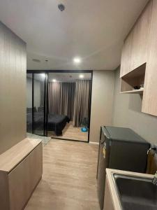 For RentCondoOnnut, Udomsuk : 1 Bedroom 1 Bathroom Condo for rent - MODIZ Sukhumvit 50